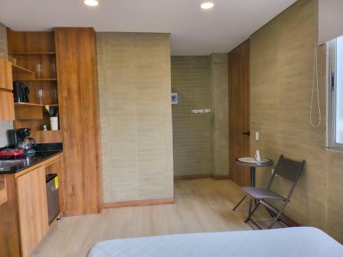 Apartamento 704 New & Exclusive Loft