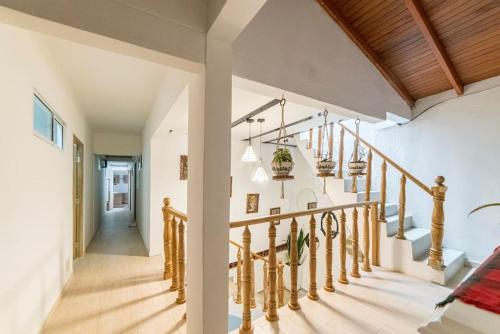 Medell�n Minimal Apartment Pet Friendly 203