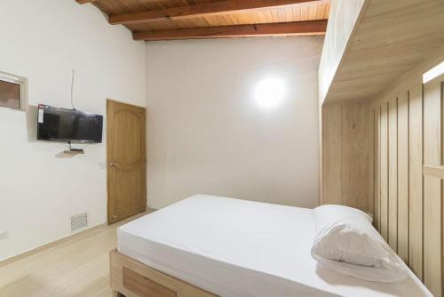 Medell�n Minimal Apartment Pet Friendly 203