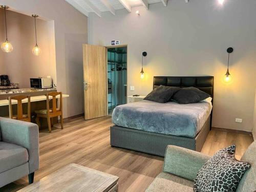 Apartamento Private Location Br Suites Apt
