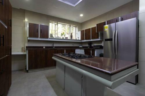 Villa Acogedora Casa En El Poblado
