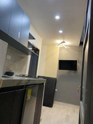 Apartamento Superb Loft Laurles La 70 Estadio