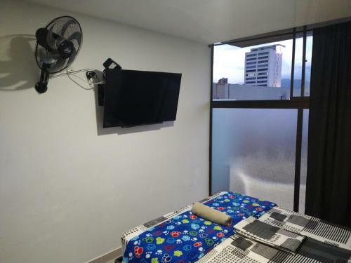 Apartaestudio Loft Amoblado Medellin