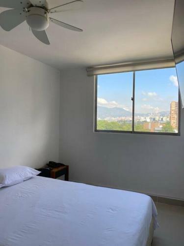 Confortable Y Moderno Apartaestudio En El Poblado