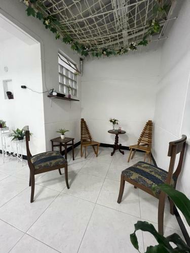 Hostal La Casa Del Tranv�a