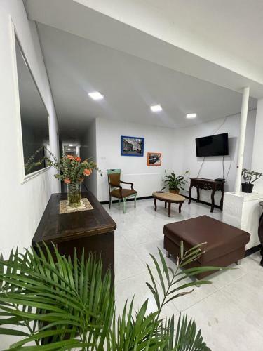 Hostal La Casa Del Tranv�a
