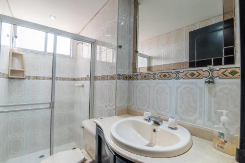 Apartamento En Medell�n