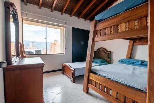 Apartamento En Medell�n