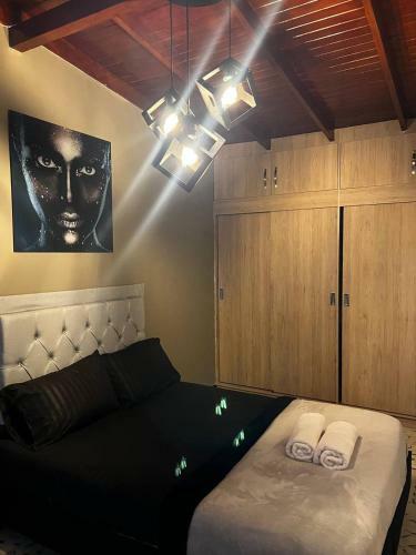 Hermosa Casa En Medellin