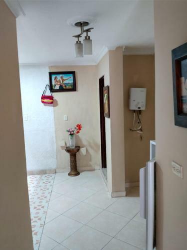 Apartamento Confortables La Am�rica