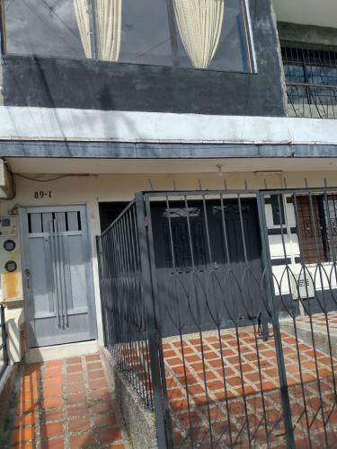 Apartamento Confortables La Am�rica