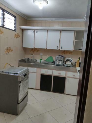 Apartamento Confortables La Am�rica