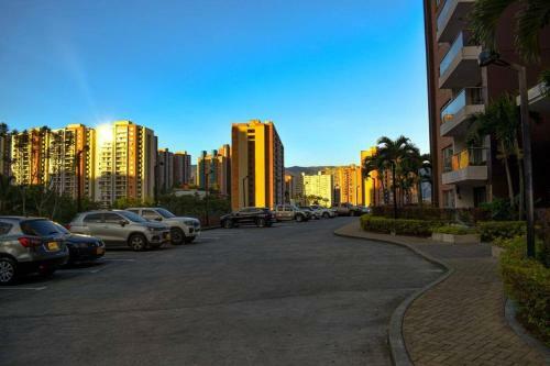 Apartamento El Rinc�n de La Felicidad