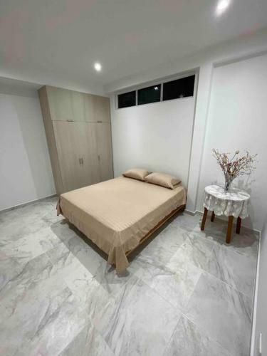 Apartamento La Posada De Miguel