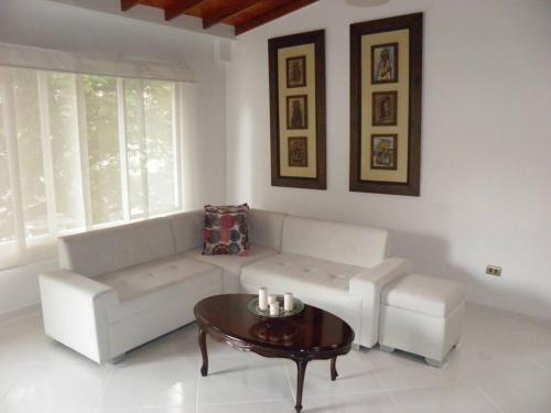 Apartamento Modern&spacious 3'bedr Apt, In Perfect Location