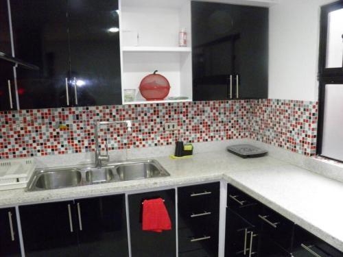 Apartamento Modern&spacious 3'bedr Apt, In Perfect Location