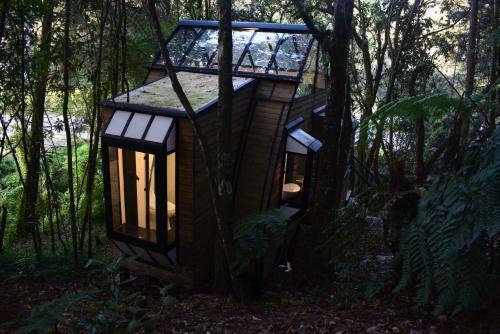 Chalet Tanat