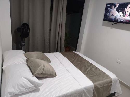 906. Apartamento Cerca Al Sector De Laureles
