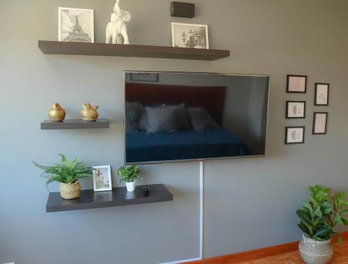 Apartamento En Laureles En Zona Rosa