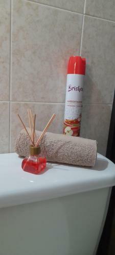 M76 Apartamento Acogedor En Medellin
