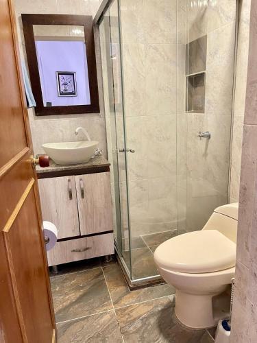 Hermoso Apartamento En Zona Central de Medell�n