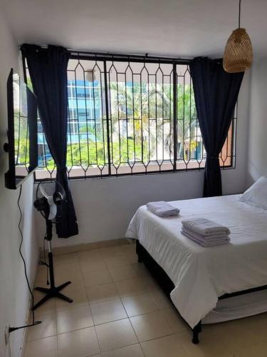 Apartamento Con Encanto Laureles Upb