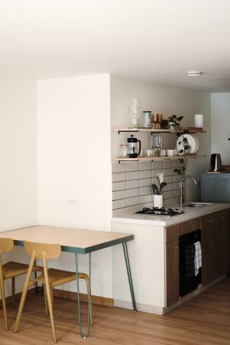 Apartamento Perfect Studio To Enjoy Medell�n