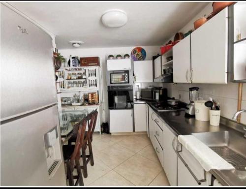 Habitaci�n Privada En Conquistadores