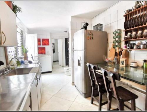 Habitaci�n Privada En Conquistadores