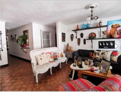 Habitaci�n Privada En Conquistadores
