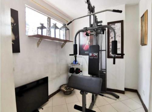 Habitaci�n Privada En Conquistadores