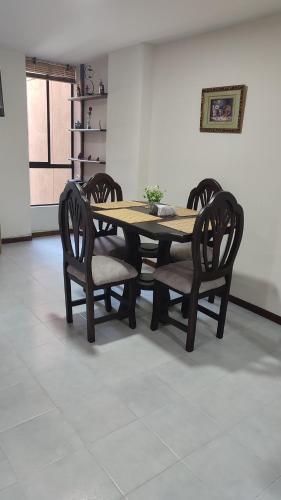 Comfy Apartment Downtown In Medell�n