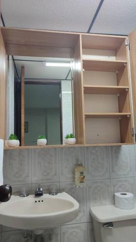 Comfy Apartment Downtown In Medell�n
