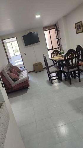 Comfy Apartment Downtown In Medell�n