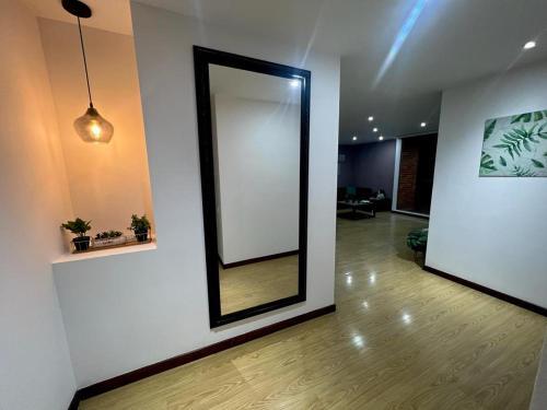 Apartamento Gauss Poblado, Medellin