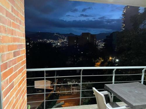 Apartamento Gauss Poblado, Medellin