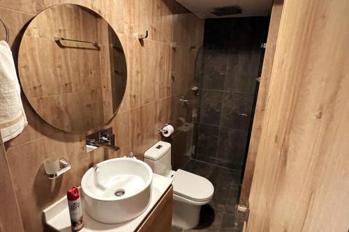 Apartamento Para�so Rent House 802