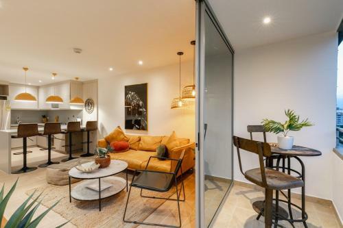 Provenza Life Two Bedroom Apartment
