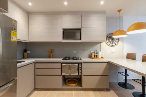 Provenza Life Two Bedroom Apartment