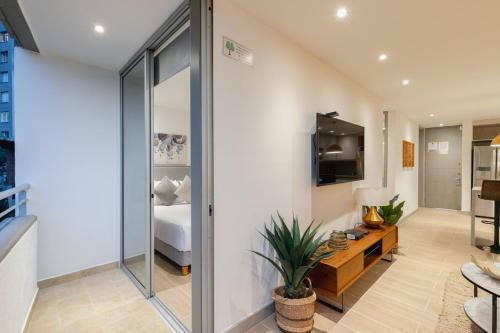 Provenza Life Two Bedroom Apartment