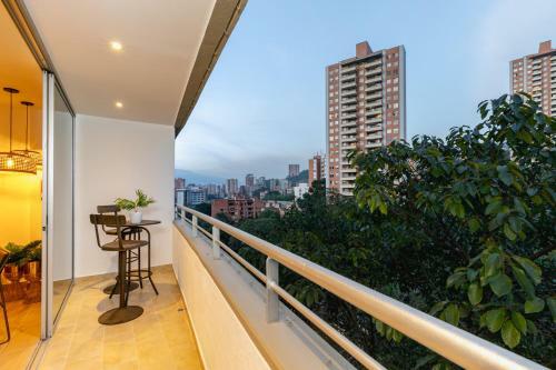 Provenza Life Two Bedroom Apartment