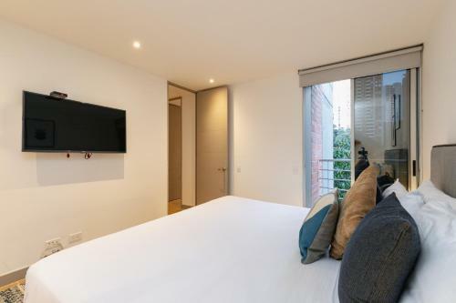 Provenza Life Two Bedroom Apartment