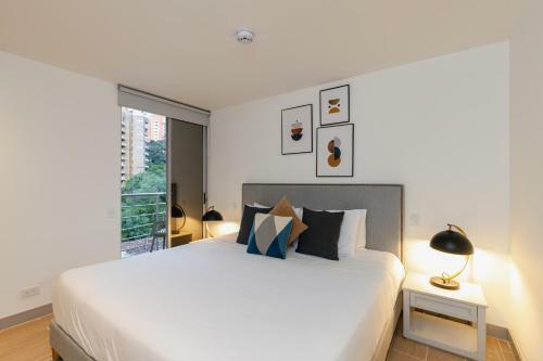 Provenza Life Two Bedroom Apartment