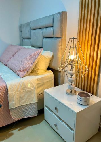 Apartamento Moderno Y Acogedor