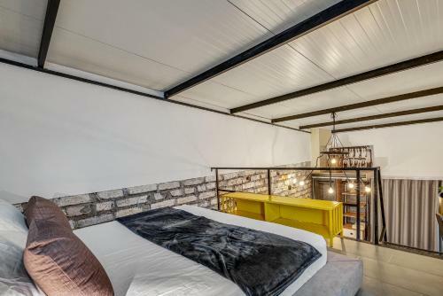 Apartamentos La Joaquina By Housy Host