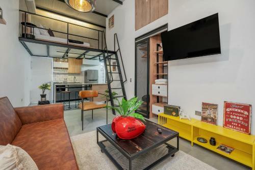 Apartamentos La Joaquina By Housy Host