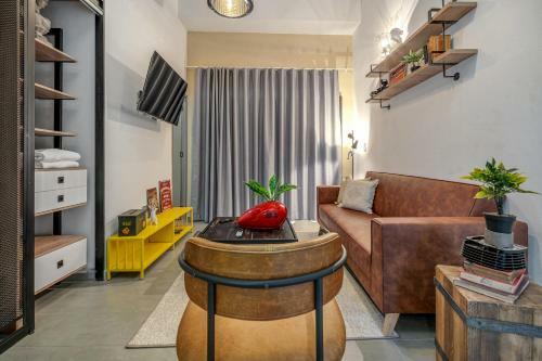 Apartamentos La Joaquina By Housy Host