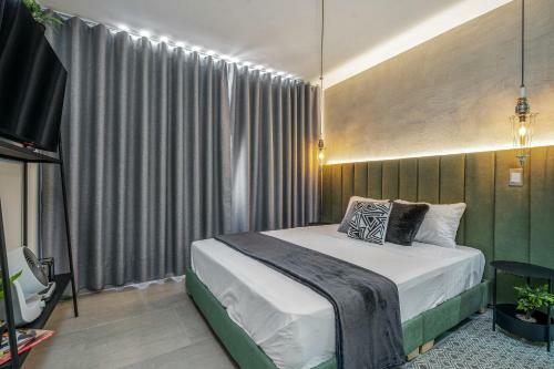 Apartamentos La Joaquina By Housy Host