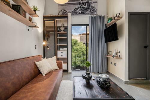 Apartamentos La Joaquina By Housy Host