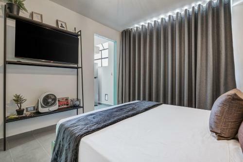 Apartamentos La Joaquina By Housy Host
